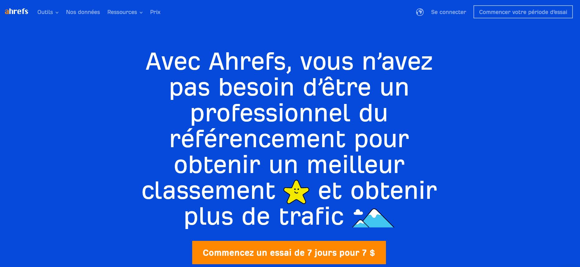 Ahrefs