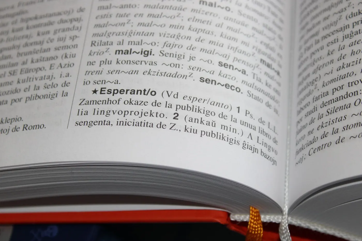 Traduction entre deux langues