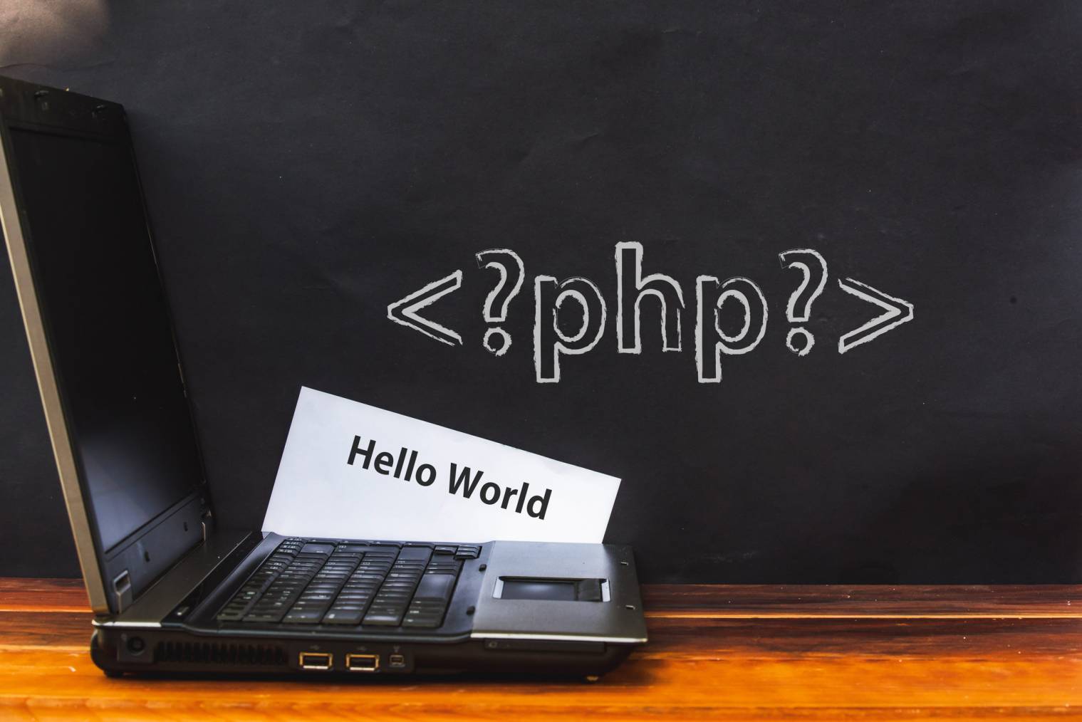 Php