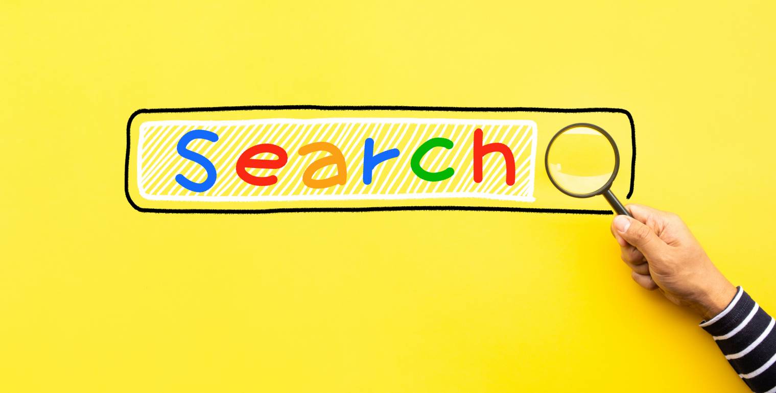 Mon Site Est Pas Sur Google