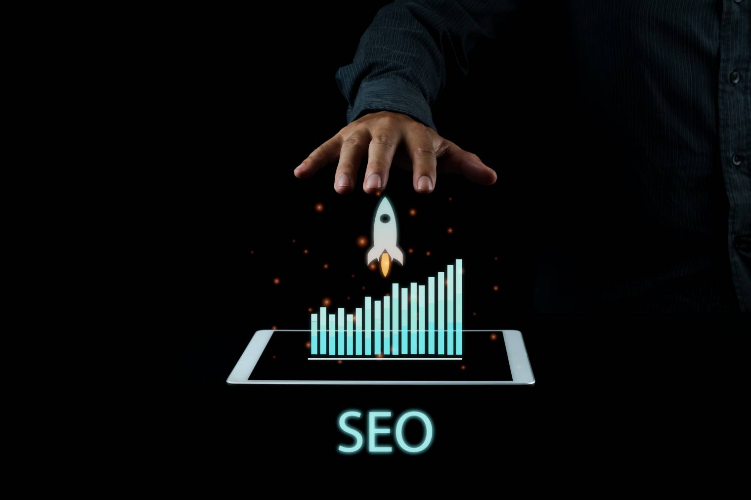 Referencement Woocommerce