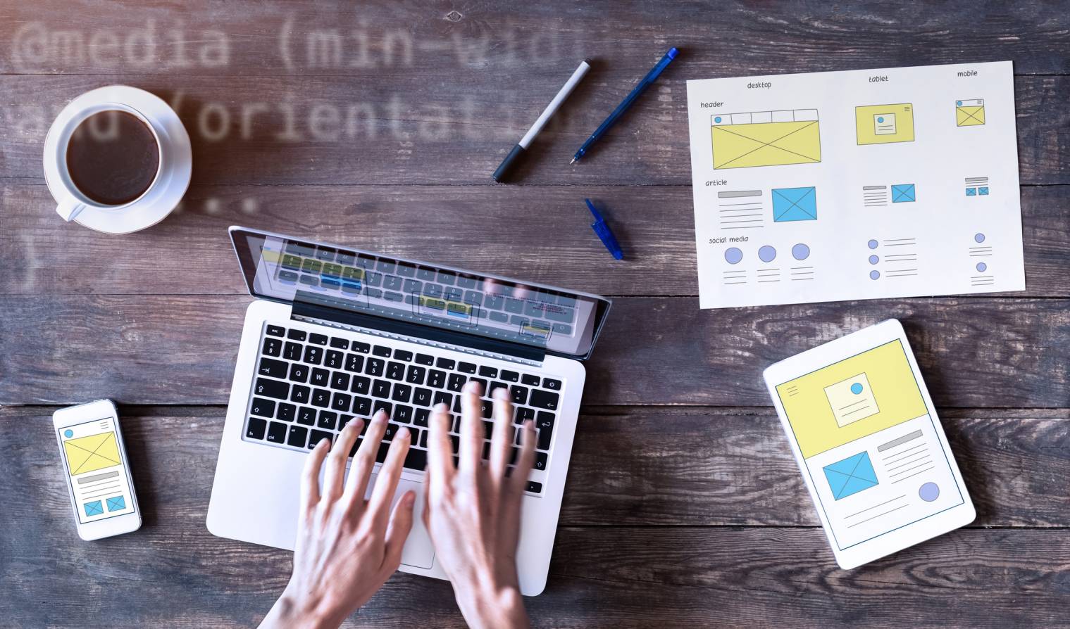 Checklist Refonte Seo