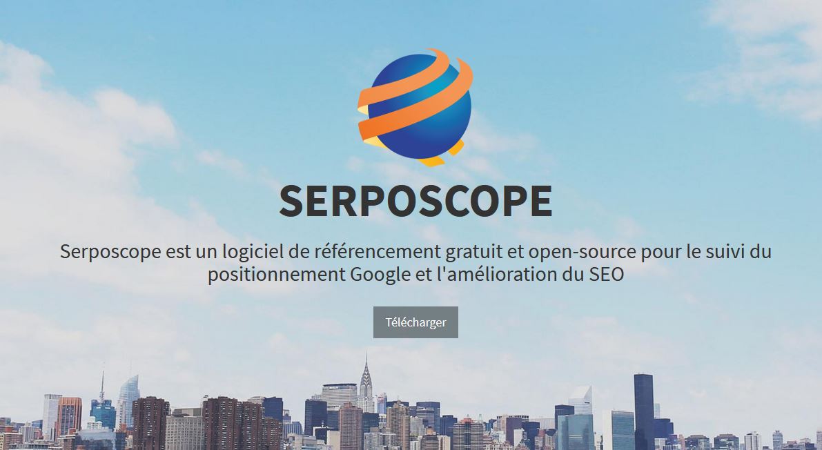 Serposcope