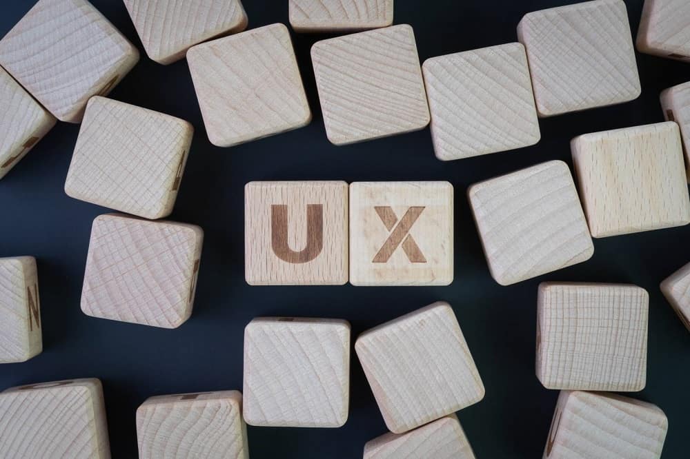 Ux