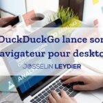 DuckDuckGo lance son navigateur pour desktop