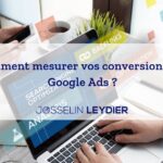mesurer conversion google ads